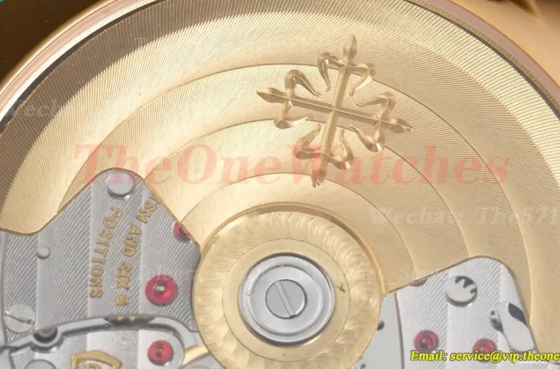 Moonphase RG Num Ref.5396 ZF LE Wht Annual Cal. A324 0519
